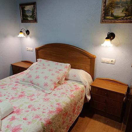 Apartamentos Rio Eo San Tirso de Abres Екстер'єр фото