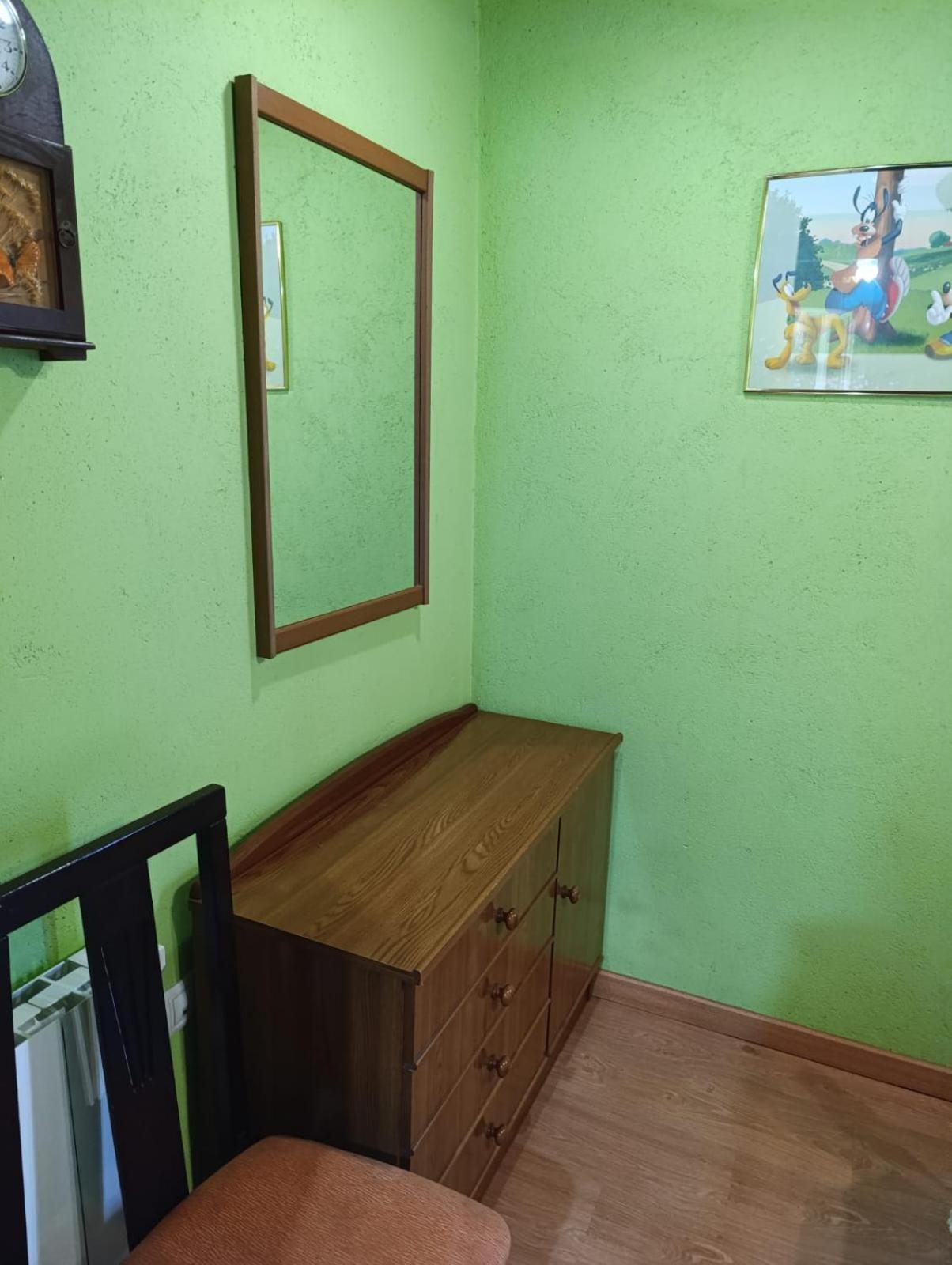 Apartamentos Rio Eo San Tirso de Abres Екстер'єр фото